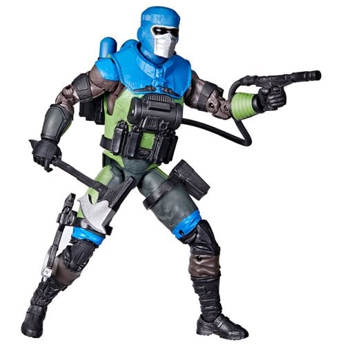 G.I. Joe Classified Series 6-Inch Action Figure - Select Figure(s) (Online Order Only)