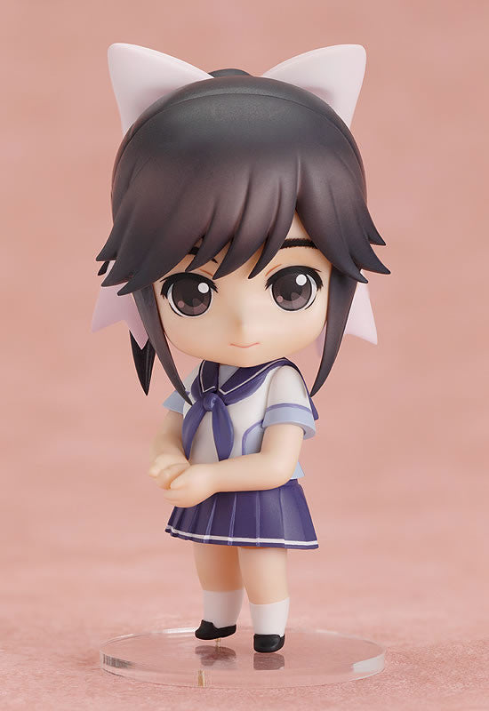 Love Plus Nendoroid 111 Manaka Takane (ねんどろいど たかねまなか) Figure (ONLINE ORDER ONLY)