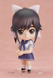 Love Plus Nendoroid 111 Manaka Takane (ねんどろいど たかねまなか) Figure (ONLINE ORDER ONLY)