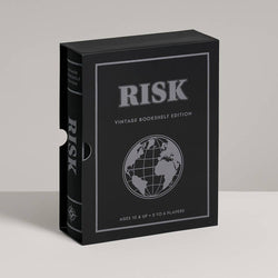 Risk Vintage Bookshelf Edition (ONLINE ORDER ONLY)