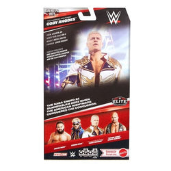WWE Elite Collection Greatest Hits 2026 Action Figure - Select Figure(s) (ONLINE ORDER ONLY)