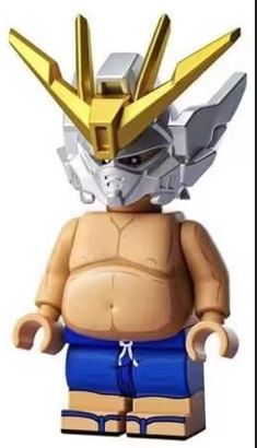Gundam (Online Only)