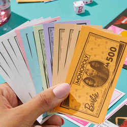 Monopoly Barbie (ONLINE ORDER ONLY)