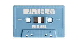 Cabin In The Sky [Opaque Sky Blue Cassette] [Cassette] (ONLINE ORDER ONLY)