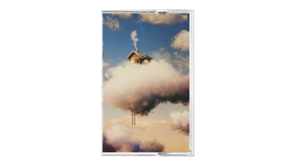 Cabin In The Sky [Opaque Sky Blue Cassette] [Cassette] (ONLINE ORDER ONLY)