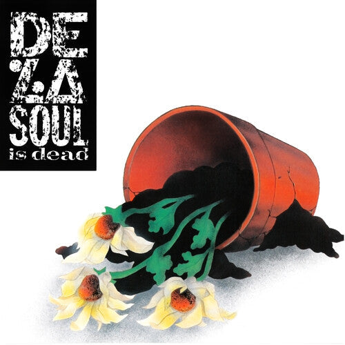 De La Soul - De La Soul is Dead [Vinyl] (ONLINE ORDER ONLY)