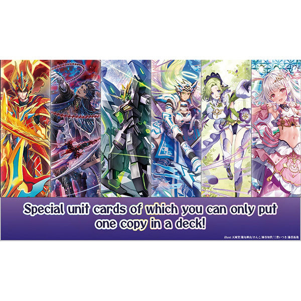 Festival Booster 2025 Booster Box (ONLINE ORDER ONLY)