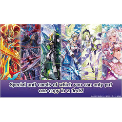 Festival Booster 2025 Booster Box (ONLINE ORDER ONLY)