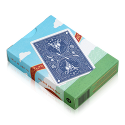 Odd Bods Playing Cards (ONLINE ORDER ONLY)