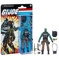 G.I. Joe Classified Series 6-Inch Action Figure - Select Figure(s) (Online Order Only)
