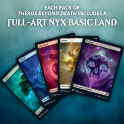 Theros Beyond Death - Booster Box (Online Order Only)