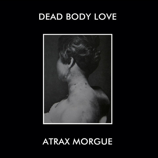 Dead Body Love/Atrax Morgue (Lunch Bag Version) [Vinyl] (ONLINE ORDER ONLY)