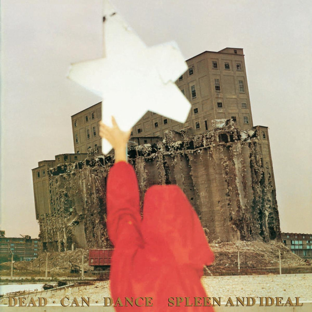 Spleen And Ideal (Remastered) [CD] (ONLINE ORDER ONLY)