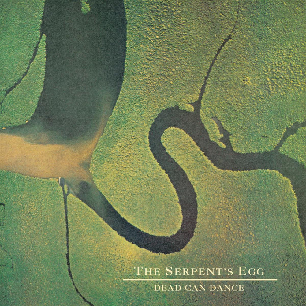 The Serpent's Egg (Remastered) [CD] (ONLINE ORDER ONLY)