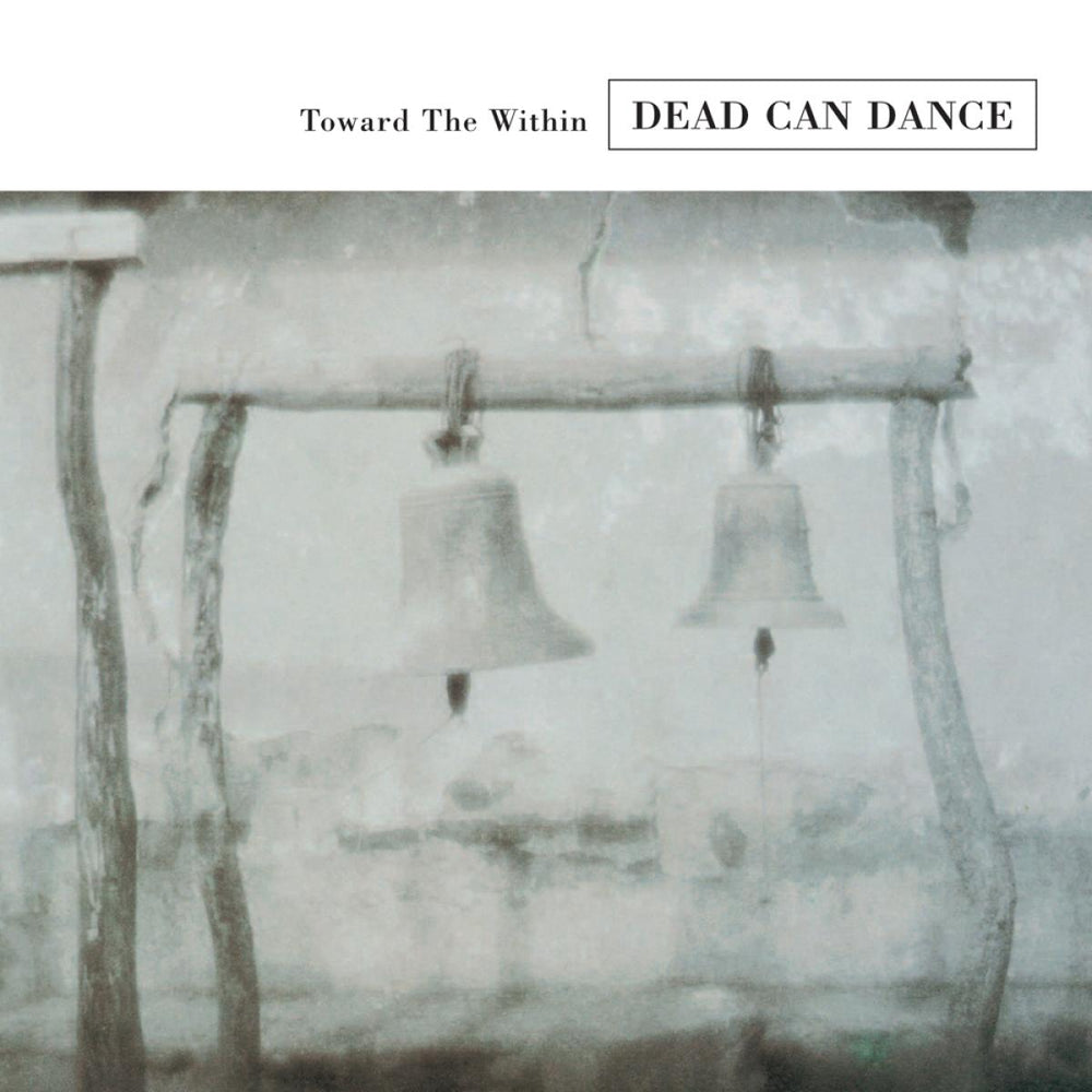 Dead Can Dance - Toward The Within (Remastered) [CD] (ONLINE ORDER ONLY)