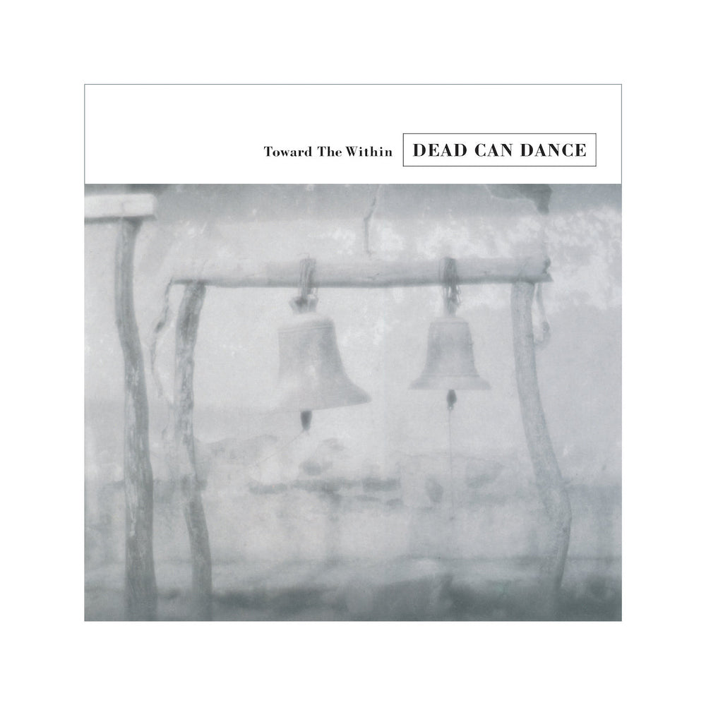 Toward The Within [Vinyl]