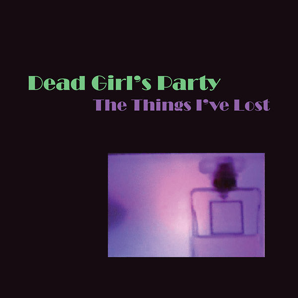 The Things I've Lost [Vinyl] (ONLINE ORDER ONLY)