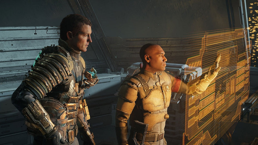 Dead Space (2023 Remake) - PC (ONLINE ORDER ONLY)