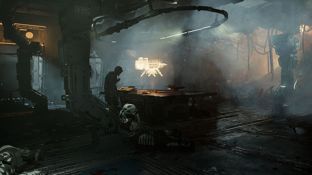 Dead Space (2023 Remake) - PC (ONLINE ORDER ONLY)