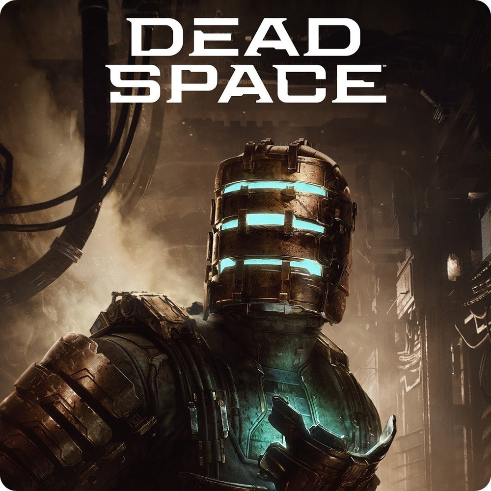 Dead Space (2023 Remake) - PC (ONLINE ORDER ONLY)
