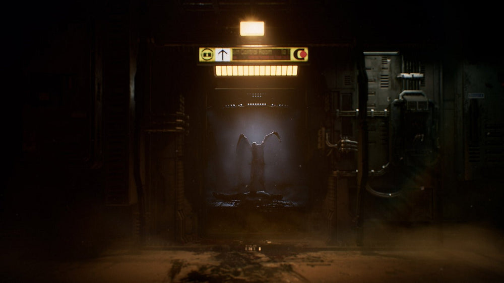 Dead Space (2023 Remake) - PC (ONLINE ORDER ONLY)