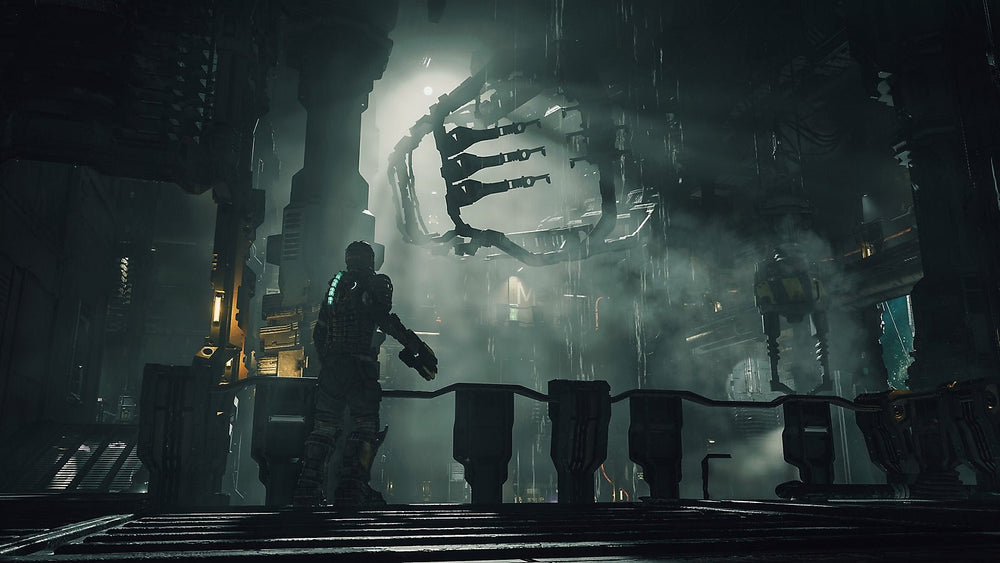 Dead Space (2023 Remake) - PC (ONLINE ORDER ONLY)