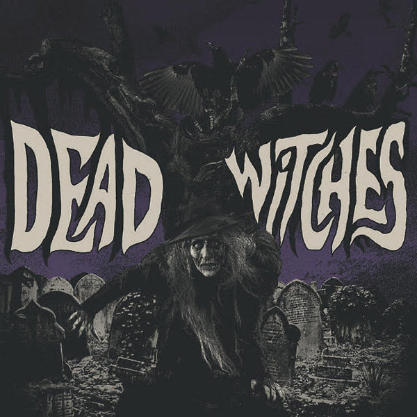 Ouija (Purple Vinyl) [Vinyl] (ONLINE ORDER ONLY)