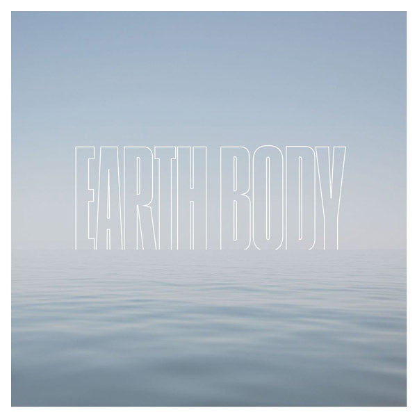 DEADBOY - Earth Body [CD] (ONLINE ORDER ONLY)