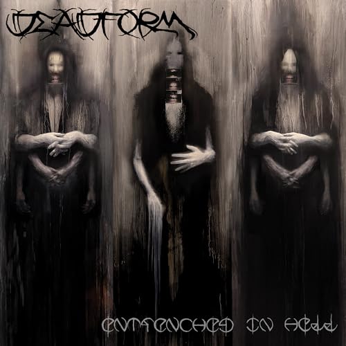 Entrenched In Hell [CD] (ONLINE ORDER ONLY)