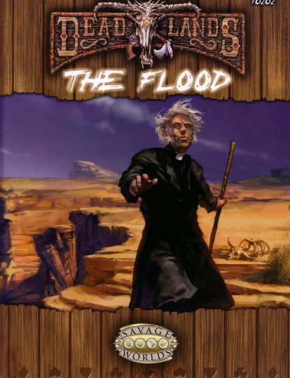 The Flood (Online Only)