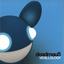Vexillology (Blue Colored Vinyl) [Import] (2 Lp's) [Vinyl] (ONLINE ORDER ONLY)