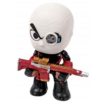 Mystery Minis DC Comics Suicide Squad - Deadshot (Masked) (Online Order Only)