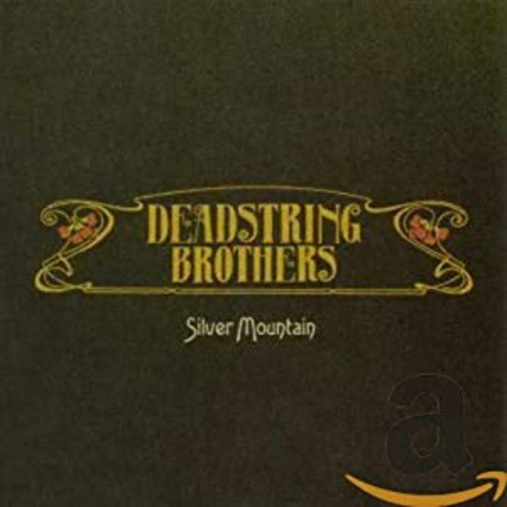 Silver Mountain [CD] (ONLINE ORDER ONLY)