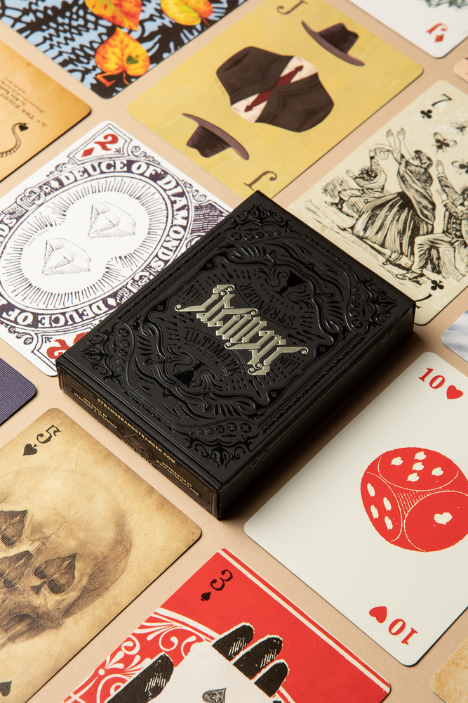 Ultimate Deck Playing Cards (ONLINE ORDER ONLY)