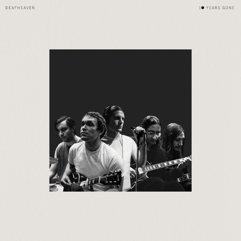10 Years Gone [Vinyl] (ONLINE ORDER ONLY)
