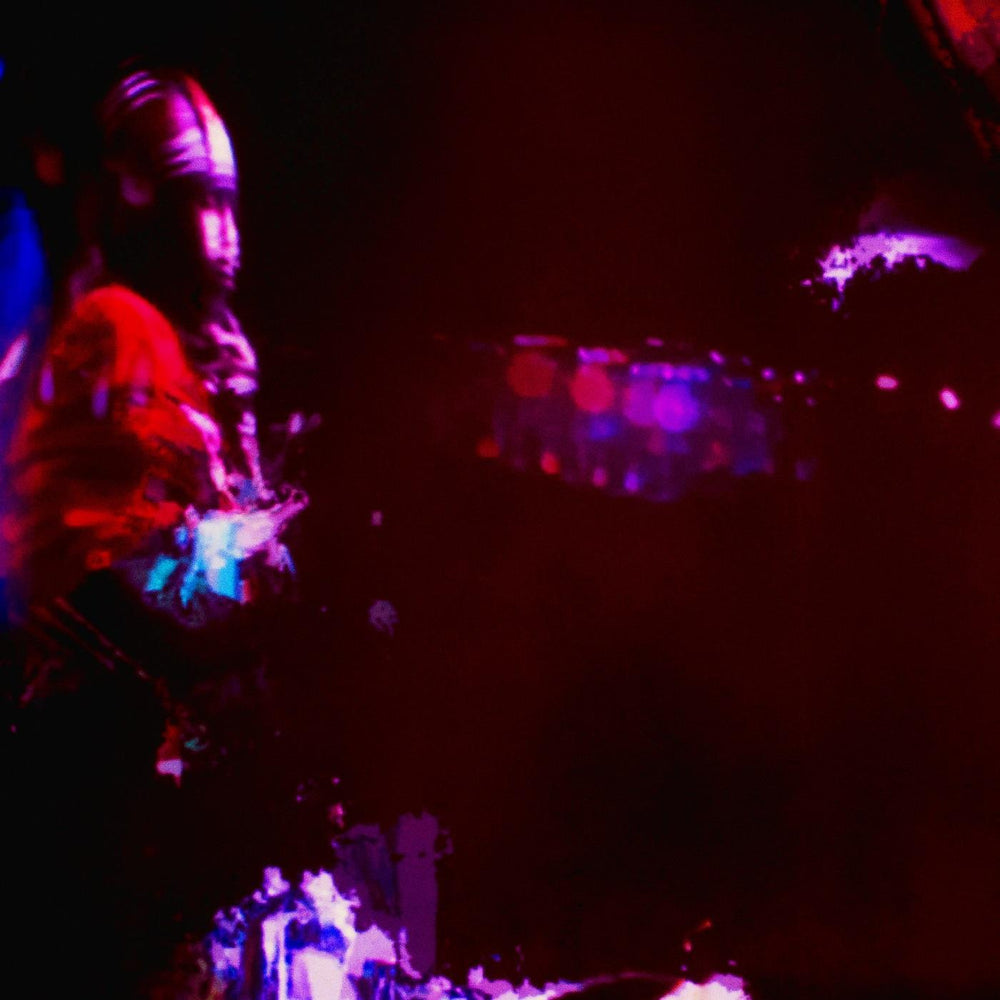 Sleep Cycle [CD] (ONLINE ORDER ONLY)