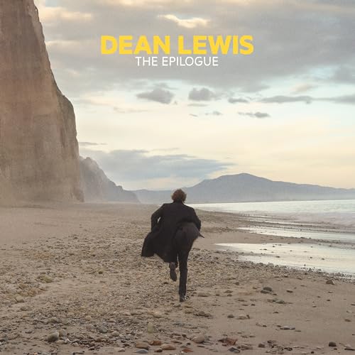 The Epilogue [CD] (ONLINE ORDER ONLY)