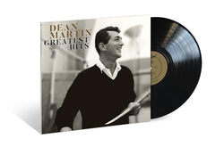 Dean Martin - Greatest Hits [Vinyl] (ONLINE ORDER ONLY)