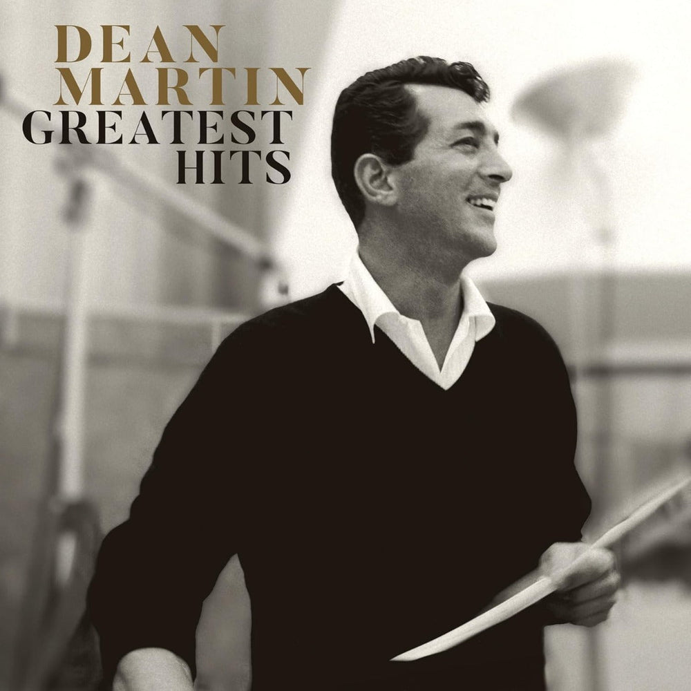 Dean Martin - Greatest Hits [Vinyl] (ONLINE ORDER ONLY)
