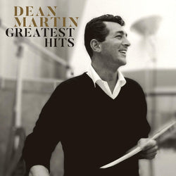 Dean Martin - Greatest Hits [Vinyl] (ONLINE ORDER ONLY)