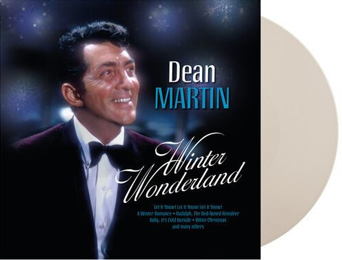 Winter Wonderland (Colored Vinyl, Purple, Limited Edition, 180 Gram Vinyl) [Vinyl] (ONLINE ORDER ONLY)