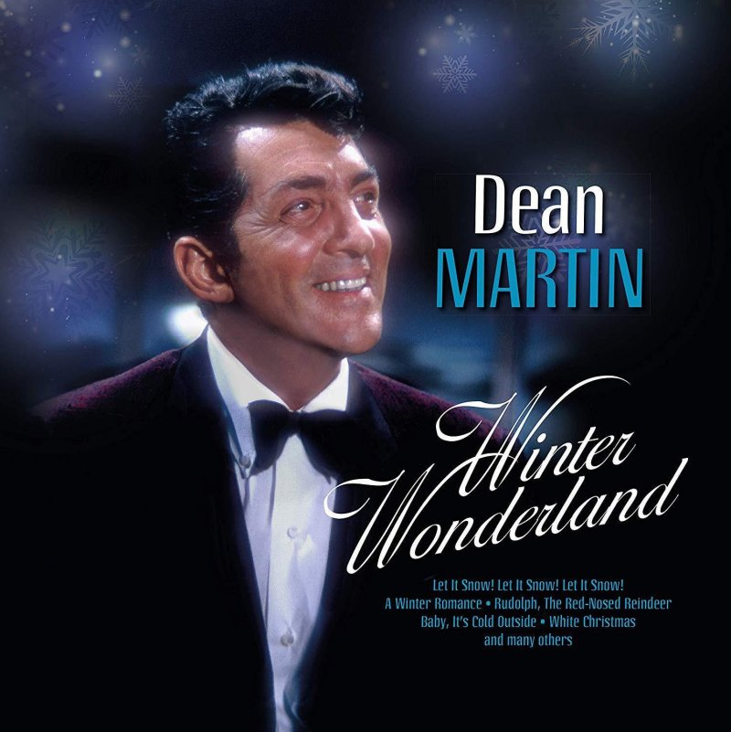 Winter Wonderland (Colored Vinyl, Purple, Limited Edition, 180 Gram Vinyl) [Vinyl] (ONLINE ORDER ONLY)