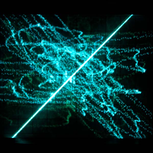 DEAS - String Studies [Vinyl] (ONLINE ORDER ONLY)