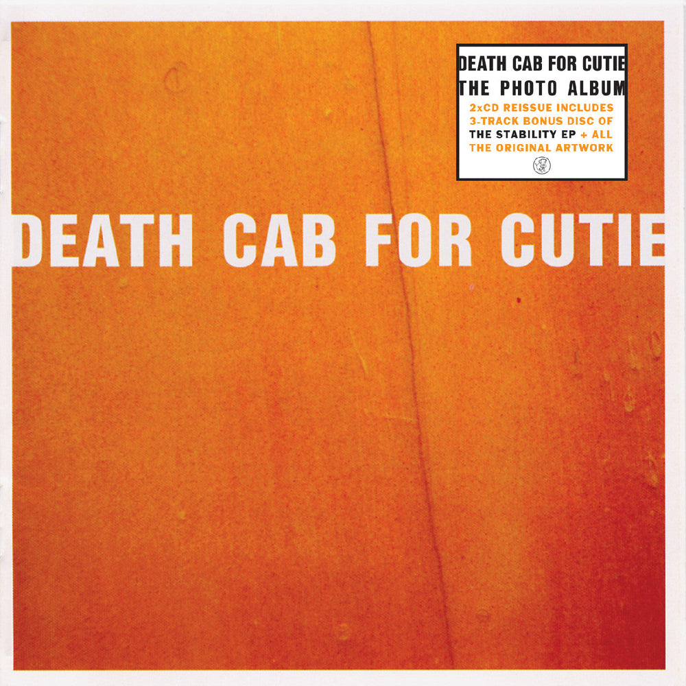 The Photo Album [CD] (ONLINE ORDER ONLY)