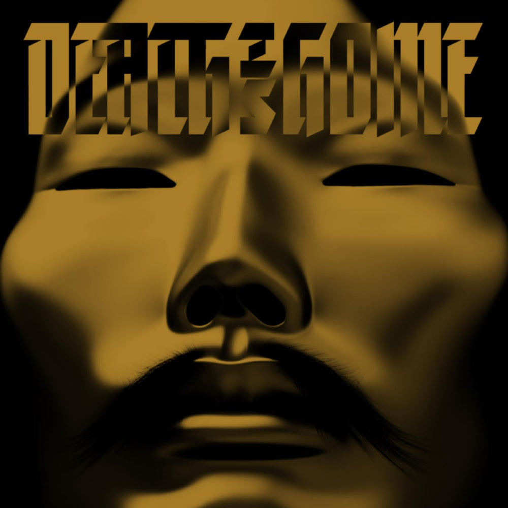 Death Is Home [Vinyl] (ONLINE ORDER ONLY)