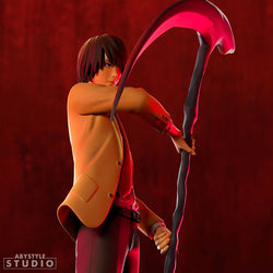 DEATH NOTE - Figurine Light Yagami (ONLINE ORDER ONLY)