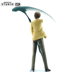 DEATH NOTE - Figurine Light Yagami (ONLINE ORDER ONLY)