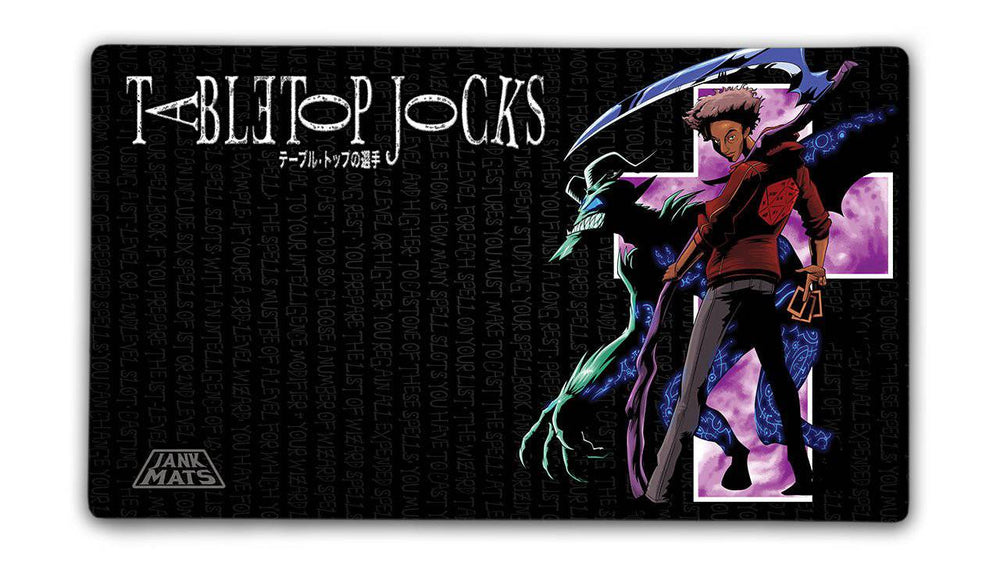 Death Note Playmat (ONLINE ORDER ONLY)