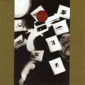 Mystery [CD] (ONLINE ORDER ONLY)