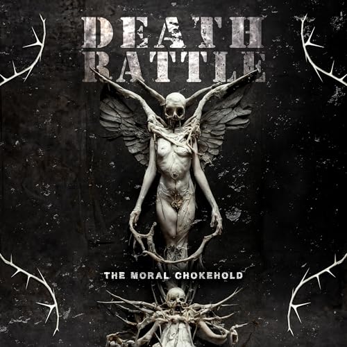 The Moral Chokehold [Vinyl] (ONLINE ORDER ONLY)